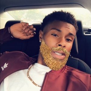 Meet your Posher, Trey